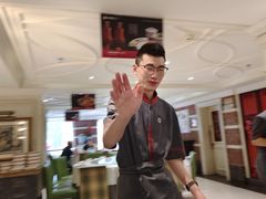 -大鸭梨烤鸭(左家庄店)