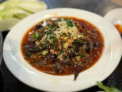 -湘肠香火锅店(团结湖店)