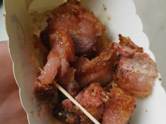 -张师傅脆皮五花肉(世界城光谷步行街店)