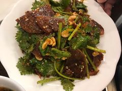 -蜀中吴养生板栗鸡(会展店)