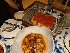 -绿茶餐厅(布吉万象汇店)