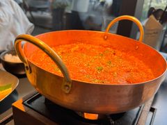 -Ameigo梅果·云贵川bistro(长宁来福士店)