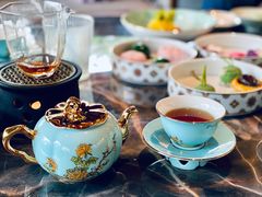 -广富林宰相府酒店·水云间