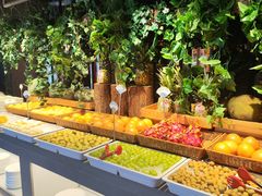 -蓝鲸湾汤泉(包河店)