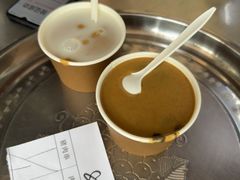 -谢怀亮芝麻茶