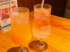 -故乡屋日本料理(八一广场店)
