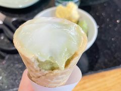-韩盛·盛江山自助料理(沈辽路万达店)