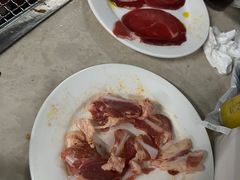 -风味烧烤