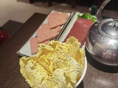 -九牧鱻·渝老鬼重庆火锅(人民路店)