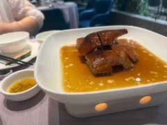 -云锦壹号·淮扬宴(徐汇万科店)