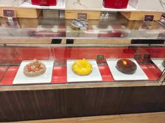 -圣丰索菲特·2 On 988 Café 自助餐厅
