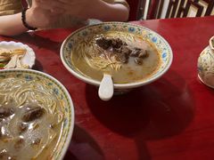 -金杨拉面王小吃面馆·牛三宝面·红烧牛肉粉