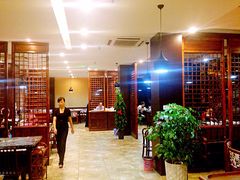 许府牛(信义坊店)-许府牛火锅(信义坊总店)
