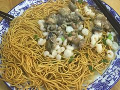 -裕兴记·三虾面(西北街总店)