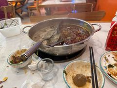 -牛吉韵·鲜切牛肉自助火锅(南山店)