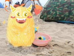 -海天一色海景自助餐厅(西港花园店)