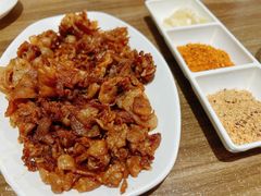 -炙热童年·老北京炙子烤肉(南锣鼓巷店)