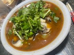 -尧钧财鱼面(育才路店)