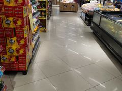 -农工商超市(临汾路店)