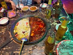 -水巷子·巴掌腰片重庆火锅(云纺店)