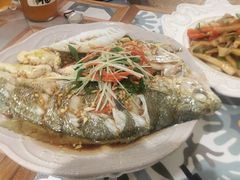 -十面欢腾·海鲜面·台式Bistro(长乐路店)