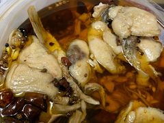 -鑫巴蜀(和平里店)