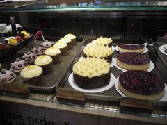 招牌-BAKER&SPICE(国金中心商场店)