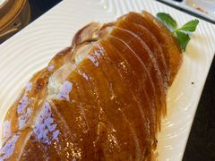 -正德楼果木烤鸭·渔家菜(东港店)