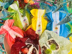 -高力乐面包咖啡厅(西塔店)