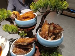 -佬太公海鸭·海鲜大排档(上海总店)