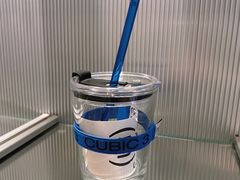 -CUBIC3三立方咖啡(西岸凤巢店)