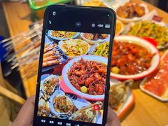 -四禧精酿铜锅涮肉·烧烤工场(大明湖店)