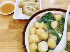 -小姜锅贴(凤凰街店)