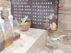 -和谐号(全运路万达店)