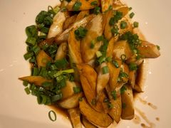 -南山饭店(阳明古镇店)