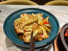 -鹿港小镇(霄云店)