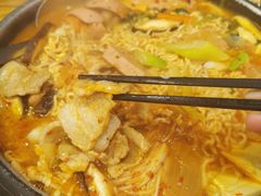 -咕咕站韩国料理(紫金港店)