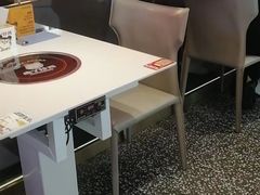 大堂-虎丫炒鸡(西安熙地港店)
