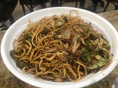 -北路拉面馆(洪湖里店)
