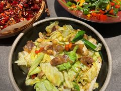 -一川二水•粤川醉(CP静安店)