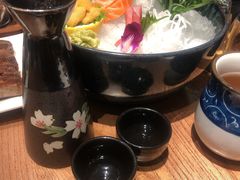 -阿吾罗日本料理(K11艺术中心店)