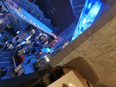 -海底捞火锅(老城根店)