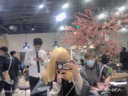 -逸丝风尚yesfashion造型