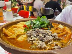 -老表记广西宵夜螺蛳鸭脚煲(西大店)