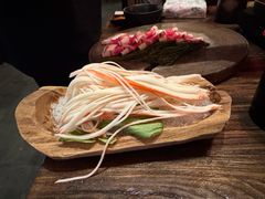 -侘与火 Wabi 侘寂烟火•锅物料理(大屯DT51店)