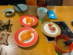 -晴季寿司(延河路万达广场店)