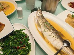 -阿娘家·原生态农家菜(国顺东路店)