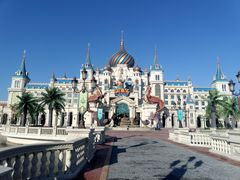 -波塞冬旅游度假区