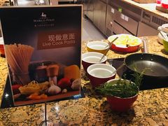 -马哥孛罗咖啡厅·Cafe Marco (厦门马哥孛罗东方大酒店)