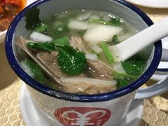 -巴扎美食·新疆菜·西域歌舞表演餐厅(新疆大厦店)